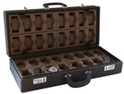 Scatola del Tempo Watch Box Valigetta 32 Bi Colour 05010 Bi Colour