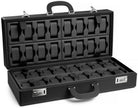 Scatola del Tempo Watch Case Valigetta 32 Grey 05010.GSIL