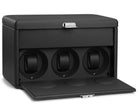 Scatola del Tempo Watch Winder 7RT Grey 02069.GSIL