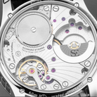 Schwarz Etienne Fiji Floral Seconds Watch WFI15MA01SS01AA Image 6
