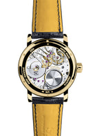 Schwarz Etienne Roma GMT Watch WRO17MA31RB01AA Image 2