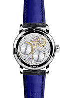 Schwarz Etienne Roma Small Seconds Watch WRO15MS24SS01AA Image 3