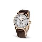 Schwarz Etienne Roma Small Seconds Watch WRO15MS27RB21AA Image 2