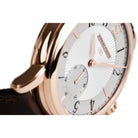 Schwarz Etienne Watch Roma Small Seconds WRO15MA25RB21AA Image 3
