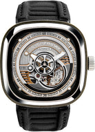 SevenFriday Watch S2/01 Brassy S2/01 Image 1
