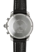 Sinn 103 St Flieger Chronograph H-Link Bracelet Watch 103.031 Bracelet Image 3