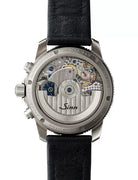 Sinn 103 Ti Diapal Bracelet Watch 103.078 Bracelet Image 3