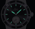 Sinn 104 Classic 12 Silicone Watch SIN-976 Image 2