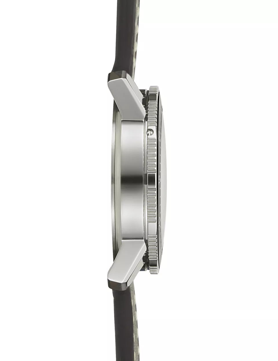 Sinn 104 St Sa A Alligator Watch 104.011 Alligator Image 4