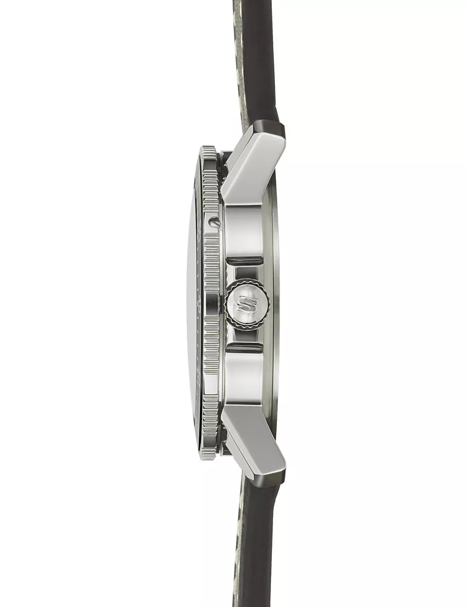 Sinn 104 St Sa I B Bracelet Watch 104.013 Bracelet Image 5