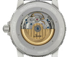 Sinn 105 St Sa H-Link Bracelet Watch 105.010 H-LINK Image 2