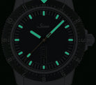 Sinn 105 St Sa H-Link Bracelet Watch 105.010 H-LINK Image 3