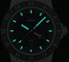 Sinn 105 St Sa UTC H-Link Bracelet Watch 105.020 H-LINK Image 3