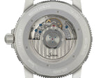 Sinn 105 St Sa UTC Silicone Watch 105.020 SILICONE Image 2