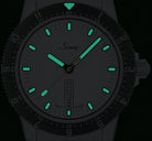 Sinn 105 St Sa W H-Link Bracelet Watch 105.011 H-LINK Image 3