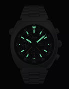 Sinn 140 St Leather Watch 140.020 Leather Image 2