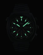 Sinn 140 St S Leather Strap Watch 140.030 Leather Image 2