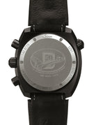 Sinn 140 St S Leather Strap Watch 140.030 Leather Image 3