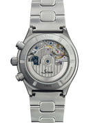 Sinn 144 St Diapal Leather Watch 144.068 Leather Image 3