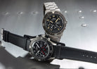 Sinn 156.1 H link With Diving Extension Watch SIN-954 Image 3