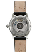 Sinn 1736 St I 4N Leather Black Watch 1736.011 Leather Black Image 2