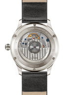 Sinn 1739 Ag B Black Leather Set Watch 1739.021 Black Leather Set Image 2