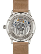 Sinn 1739 St I 4N Leather Tan Watch 1739.011 Leather Tan Image 2
