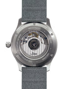 Sinn 1746 Heimat Black Calf Leather Watch 1746.012 Black Calf Leather Image 2