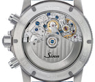 Sinn 206 Arktis II Rubber Black Watch 206.012 Rubber Black Image 3