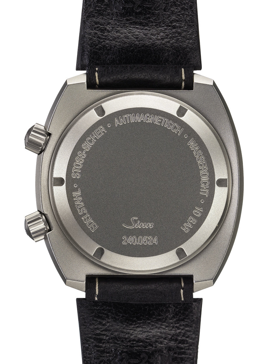 Sinn 240 St GZ Bracelet Watch 240.011 Bracelet Image 3