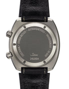 Sinn 240 St GZ Cowhide Integrated Watch 240.011 Cowhide Integrated Image 3