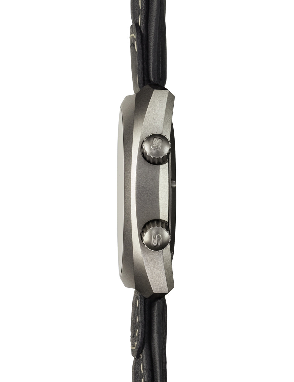 Sinn 240 St GZ Cowhide Integrated Watch 240.011 Cowhide Integrated Image 5
