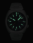 Sinn 240 St GZ Vintage Cowhide Brown Watch 240.011 Vintage Cowhide Brown Image 2