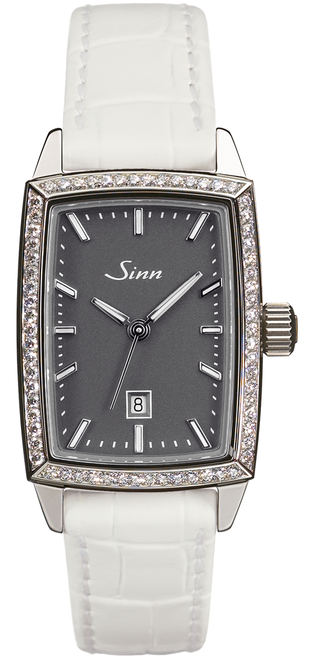 Sinn  243 TW 66 WG A Watch 243.054 Image 1