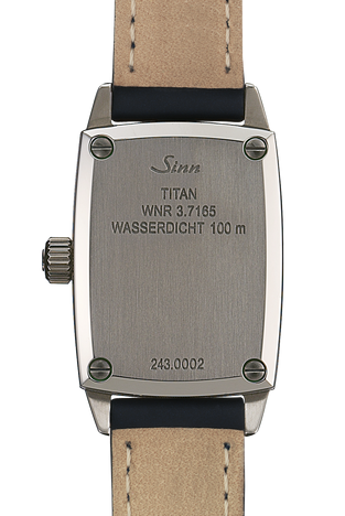 Sinn  243 TW 66 WG A Watch 243.054 Image 2