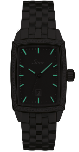 Sinn  243 TW 66 WG A Watch 243.054 Image 3