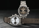 Sinn 356 Pilot Classic W Leather Watch 356.0201 Leather Image 6