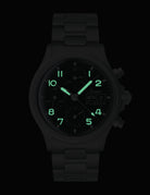 Sinn 356 Pilot Leather Watch 356.020 Leather Image 2