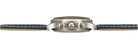 Sinn 358 Sa Pilot B E Fine Link Bracelet Watch 358.064 Fine Link Bracelet Image 5