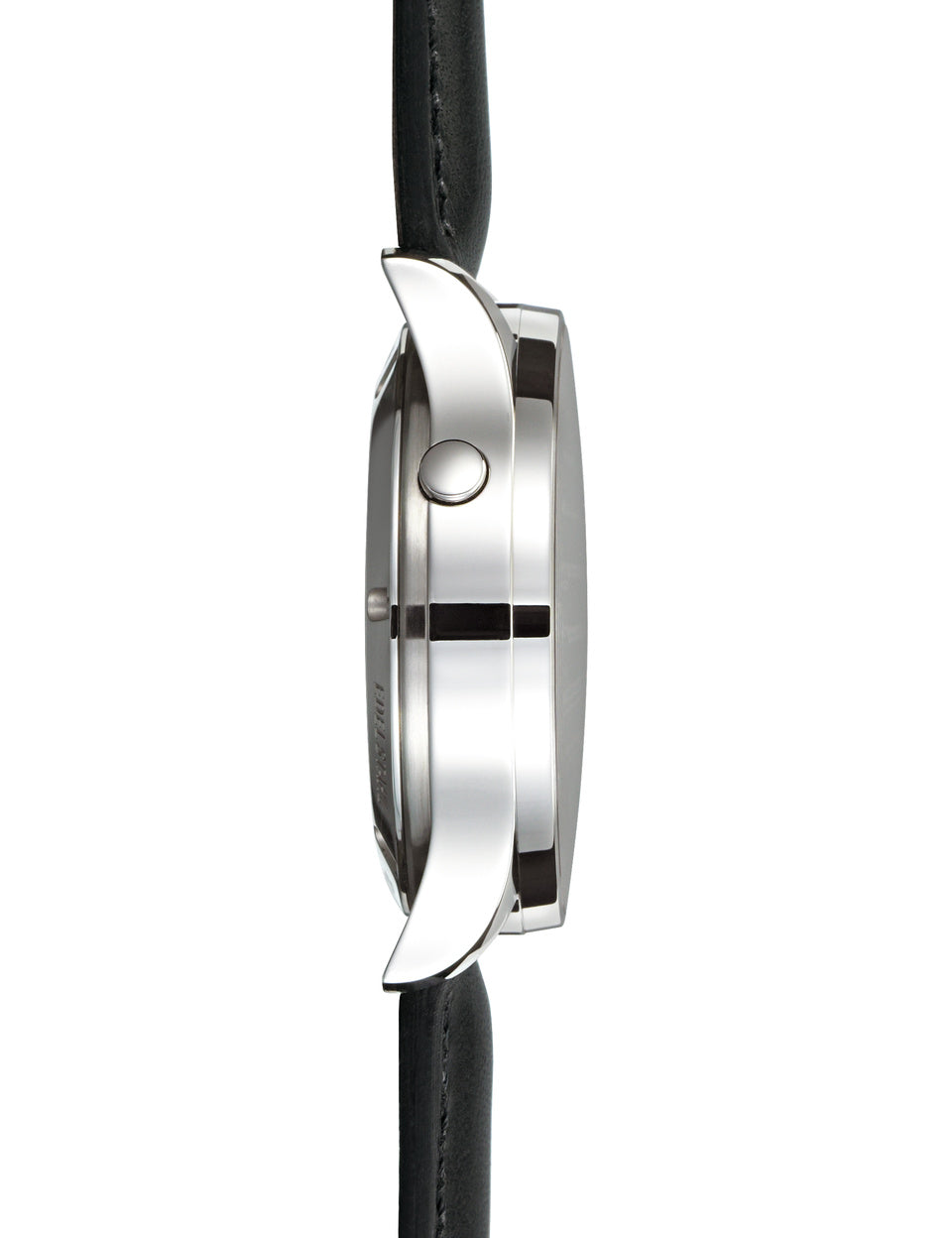 Sinn 6012 Frankfurt Financial District Fine Link Bracelet Watch 6012.010 Fine Link Bracelet Image 4