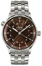 Sinn 6060 M Bracelet + Alligator D 6060.011 BRACELE Image 1