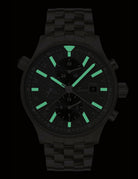 Sinn 900 Diapal Leather Watch 900.013 Leather Image 2