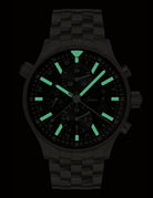 Sinn 900 Pilot Rubber Watch 900.011 Rubber Image 2