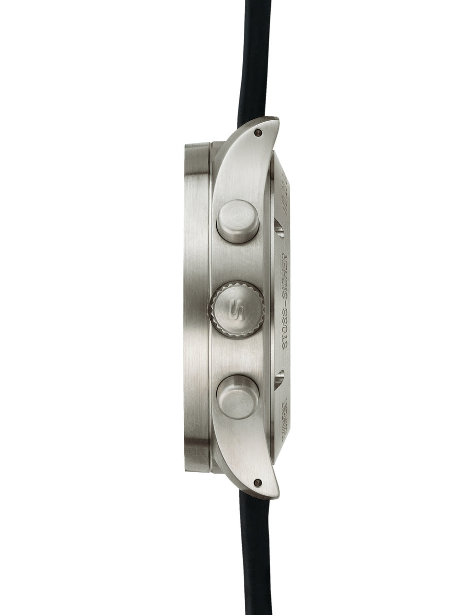 Sinn 900 Pilot Rubber Watch 900.011 Rubber Image 5