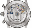 Sinn 903 St BE II Navigation Chronograph Bracelet Watch 903.091 Bracelet Image 2