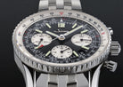Sinn 903 St II Navigation Chronograph Bracelet Watch 903.090 Bracelet Image 3