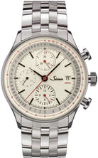 Sinn 910 SRS Fine Link Bracelet Watch 910.020 Fine Link Bracelet Image 1