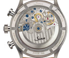 Sinn 910 SRS Vintage Leather Watch 910.020 Vintage Leather Image 2