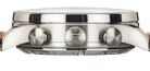 Sinn 910 SRS Vintage Leather Watch 910.020 Vintage Leather Image 4