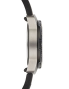 Sinn EZM 12 Silicone Black Watch 112.010 Silicone Black Image 4